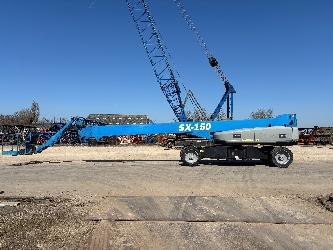 Genie SX 150
