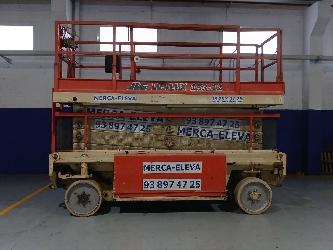 JLG 153-12