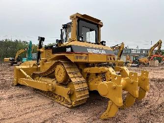 CAT D 8 R