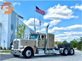 Peterbilt 389