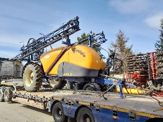 Caruelle 400S