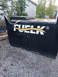  Fuelk 3000