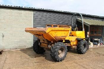 Thwaites 6T