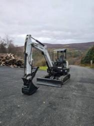 Bobcat E 42