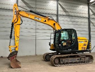 JCB JS 130 LC