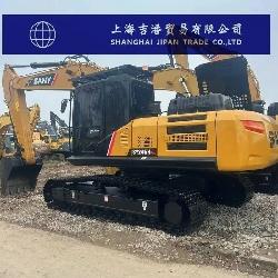 Sany SY 245