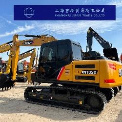 Sany SY 135 C