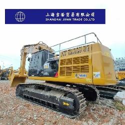 CAT 349 D L