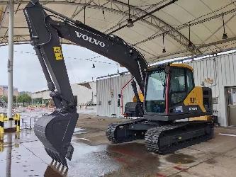 Volvo ec130