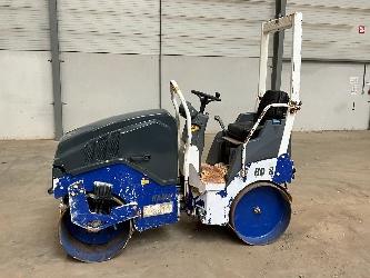 Hamm HD 8