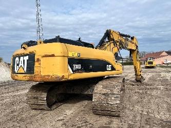 CAT 330 D L