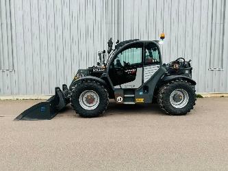 Kramer KT 557