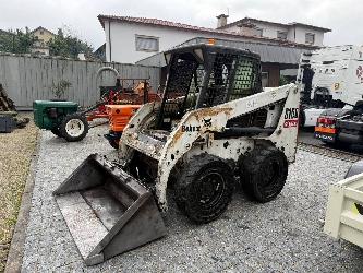 Bobcat S 150
