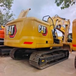 CAT 320 GC