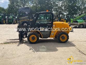 JCB 520-40