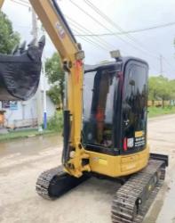 CAT 303.5