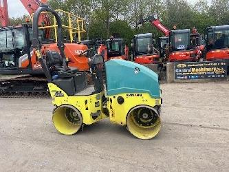 Ammann AXR 12