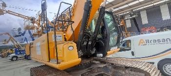 JCB JS 210 LC