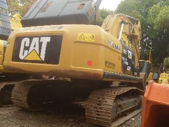 CAT 326D