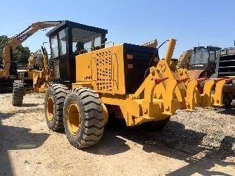 CAT 140 H