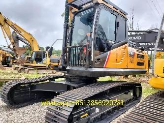 Sany SY 245 H