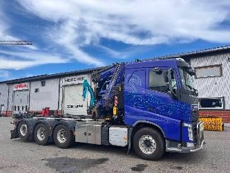 Volvo FH 500