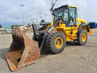 JCB 427 ZX