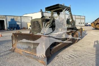 CAT D7G