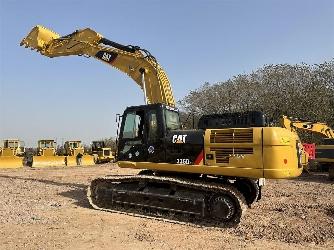 CAT 336 D L