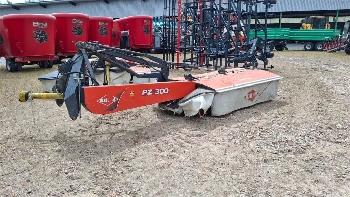 Kuhn PZ 300