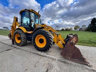 JCB 4CX