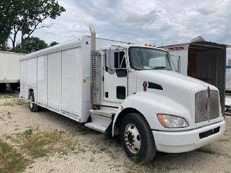 Kenworth T270