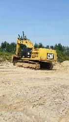 CAT 349 D