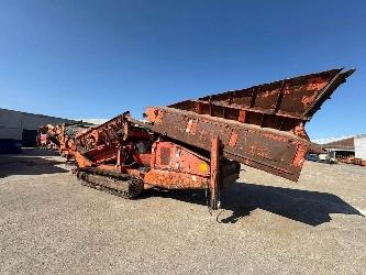 Terex 883