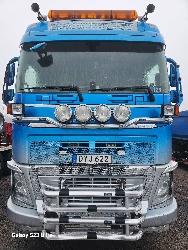 Volvo FH13