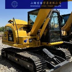 Komatsu PC 70