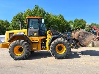 JCB 434S