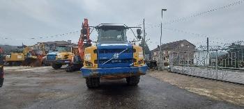Volvo A 25 F