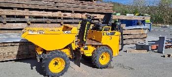 JCB 1 T