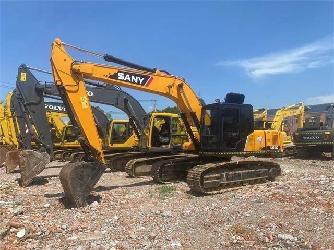 Sany SY215C