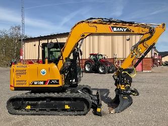 Sany SY 75 C