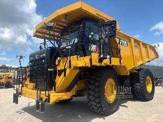 CAT 775 G
