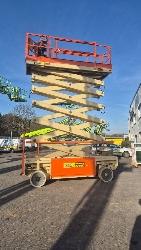 JLG 180-12