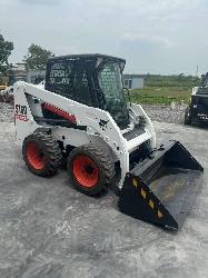 Bobcat S 160