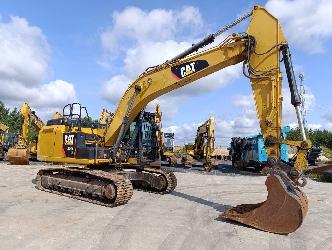 CAT 324ELN