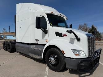Peterbilt 579