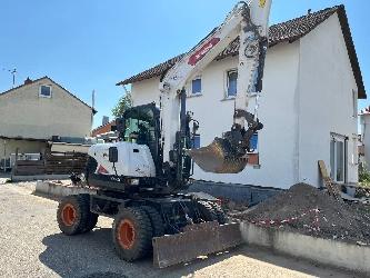 Bobcat E 57 W