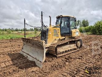CAT D 6 K