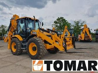 JCB 4 CX