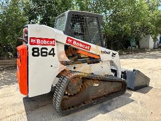 Bobcat 864